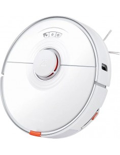 Roborock S7 white Suction and Mop Robot 2