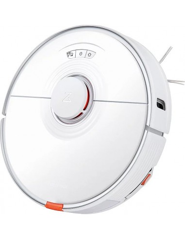 Roborock S7 white Suction and Mop Robot