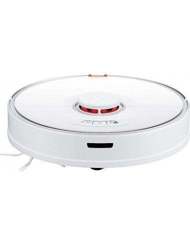 Roborock S7 white Suction and Mop Robot
