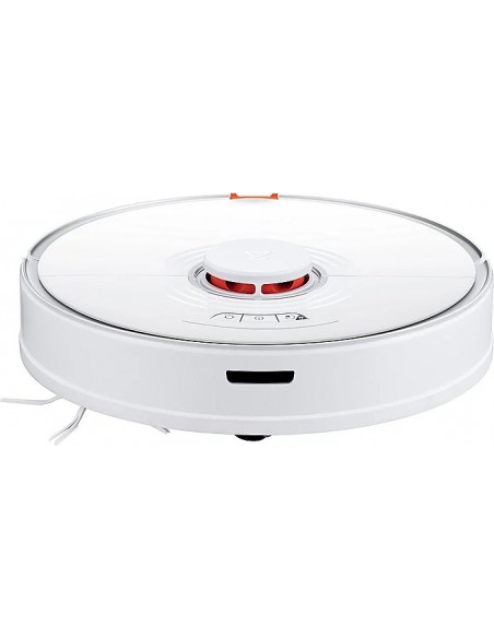 Roborock S7 white Suction and Mop Robot