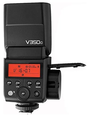 Godox VB-20 Battery for V350