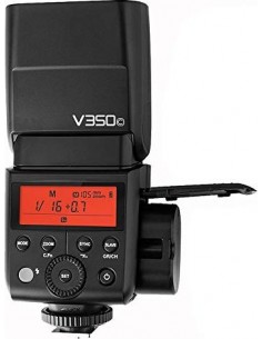 Godox V350C               Canon