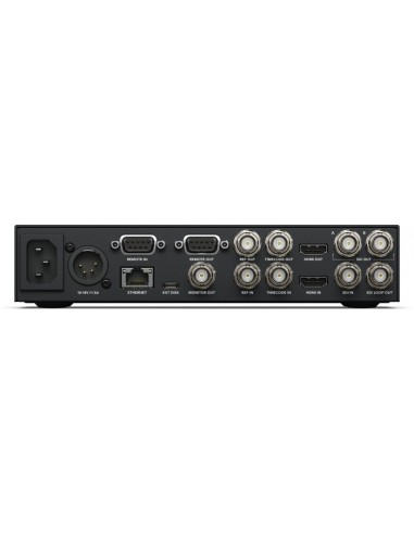 Blackmagic Design HyperDeck Studio HD plus