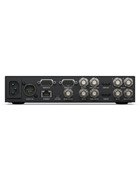 Blackmagic Design HyperDeck Studio HD plus