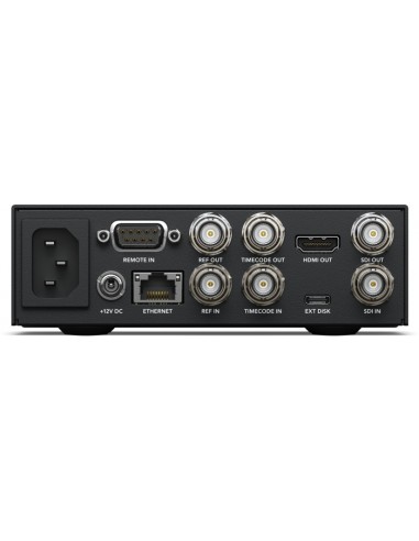 Blackmagic Design HyperDeck Studio HD mini