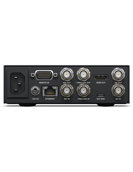 Blackmagic Design HyperDeck Studio HD mini