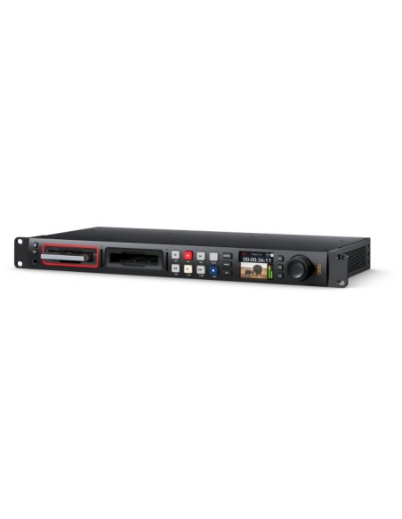 Blackmagic Design HyperDeck Studio HD Pro