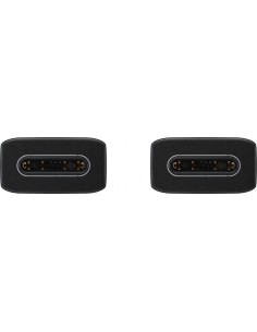 Samsung USB Type-C zu USB Type-C Cable EP-DN975 black