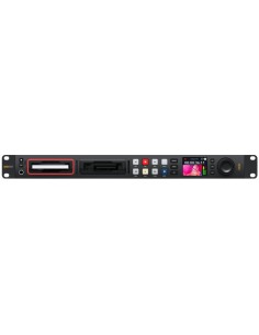 Blackmagic Design HyperDeck Studio 4K Pro 2