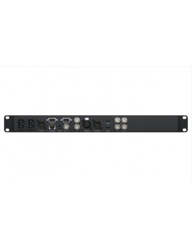Blackmagic Design HyperDeck Studio 4K Pro