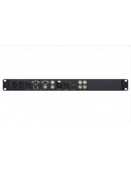 Blackmagic Design HyperDeck Studio 4K Pro