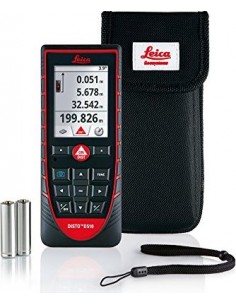 Leica Disto D510 Laser distance measurer