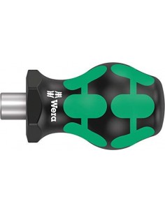 WERA 811/1 Stubby
