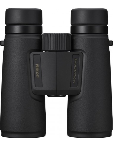 Nikon Monarch M5  8x42