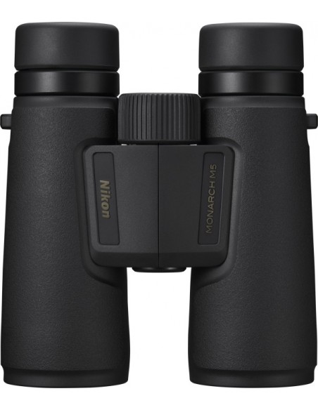 Nikon Monarch M5 12x42