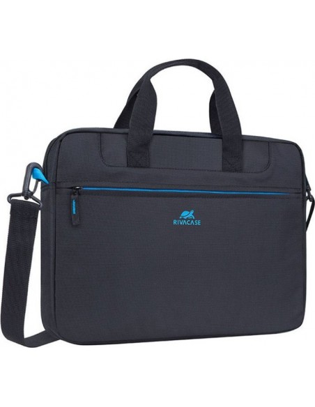 Rivacase 8027 Laptop Bag   14 black