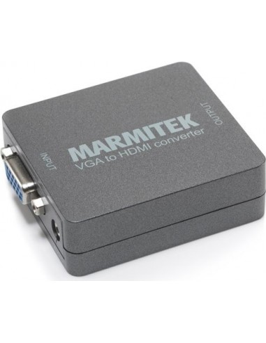 Marmitek Connect VH51 HDMI Converter VGA to HDMI