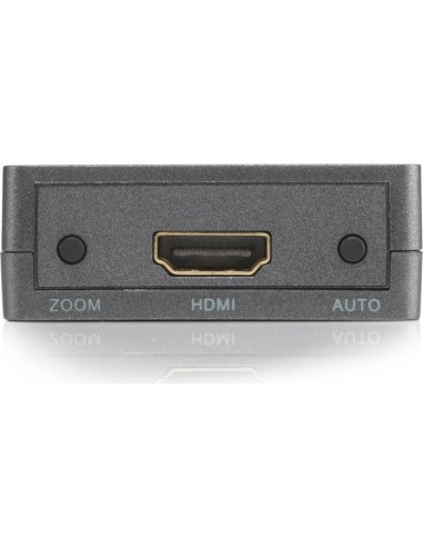 Marmitek Connect VH51 HDMI Converter VGA to HDMI