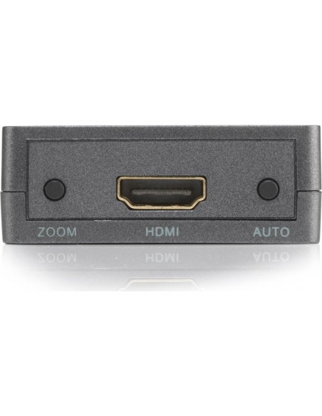 Marmitek Connect VH51 HDMI Converter VGA to HDMI
