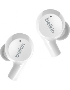 Belkin Soundform Rise In-Ear True Wireless white AUC004btWH