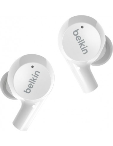 Belkin Soundform Rise In-Ear True Wireless white AUC004btWH
