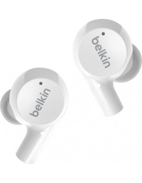 Belkin Soundform Rise In-Ear True Wireless white AUC004btWH