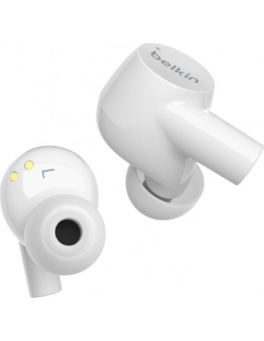 Belkin Soundform Rise In-Ear True Wireless...