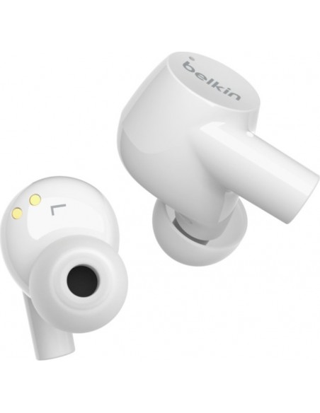 Belkin Soundform Rise In-Ear True Wireless white AUC004btWH