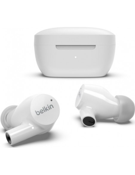Belkin Soundform Rise In-Ear True Wireless white AUC004btWH