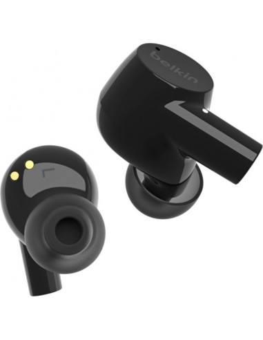 Belkin Soundform Rise In-Ear True Wireless...