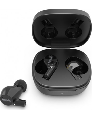 Belkin Soundform Rise In-Ear True Wireless...