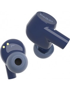 Belkin Soundform Rise In-Ear True Wireless blue AUC004btBL 2