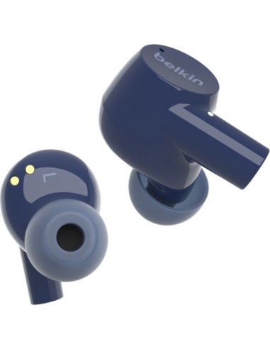 Belkin Soundform Rise In-Ear True Wireless blue...