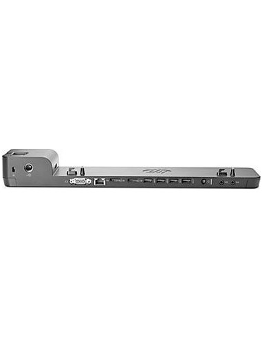 HP UltraSlim Docking Station