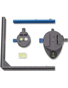 Novoflex VR-System PRO II Heavy Duty 2