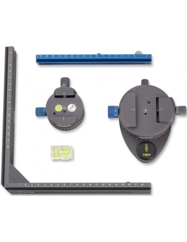 Novoflex VR-System PRO II Heavy Duty
