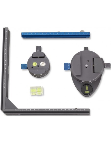 Novoflex VR-System PRO II Heavy Duty