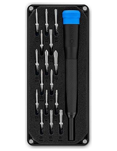 iFixit Minnow Precision Bit Set