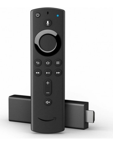 Amazon Fire TV Stick 4K 2021