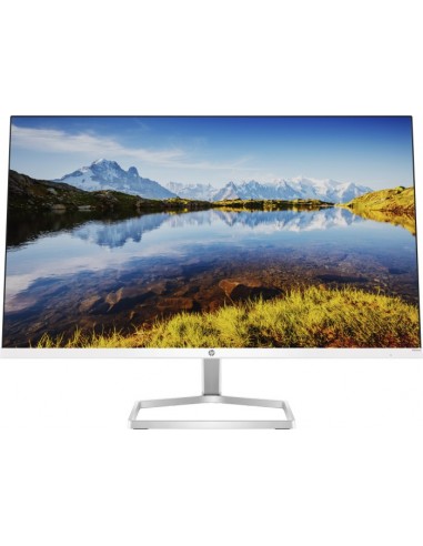 M24fwa, LED monitor