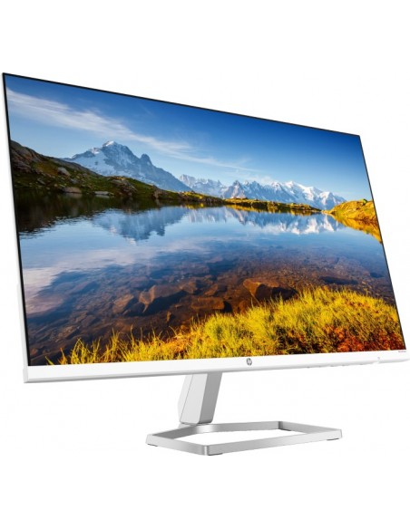 M24fwa, LED monitor