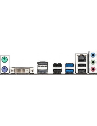 H510M S2H V2, motherboard