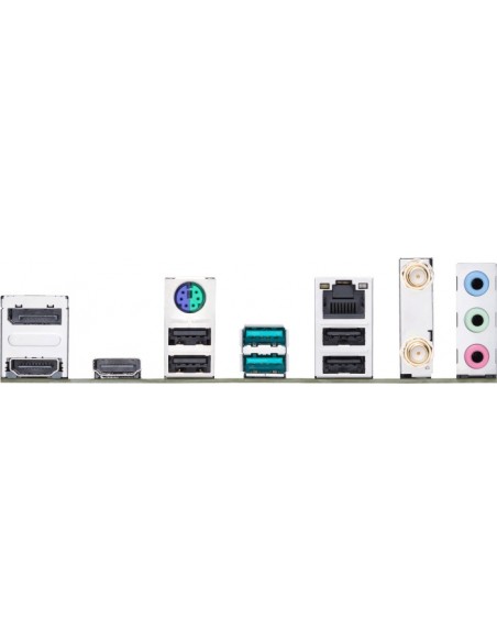 PRIME B660M-A WIFI D4, motherboard