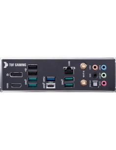 TUF GAMING B660M-PLUS WIFI, motherboard 2