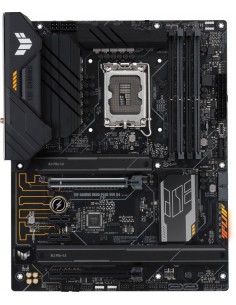 TUF GAMING B660-PLUS WIFI D4, motherboard