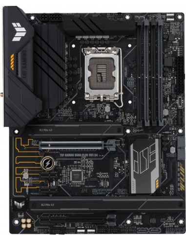 TUF GAMING B660-PLUS WIFI D4, motherboard