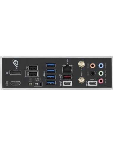 ROG STRIX B660-F GAMING WIFI, motherboard