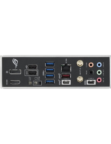 ROG STRIX B660-F GAMING WIFI, motherboard