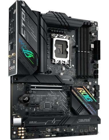 ROG STRIX B660-F GAMING WIFI, motherboard