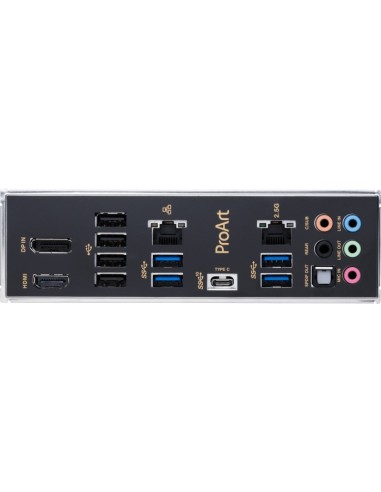 PROART B660-CREATOR D4, motherboard